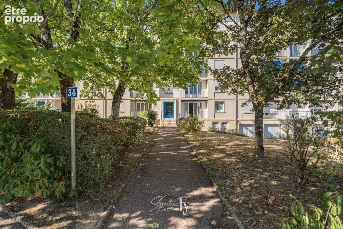 Appartement - photo 16