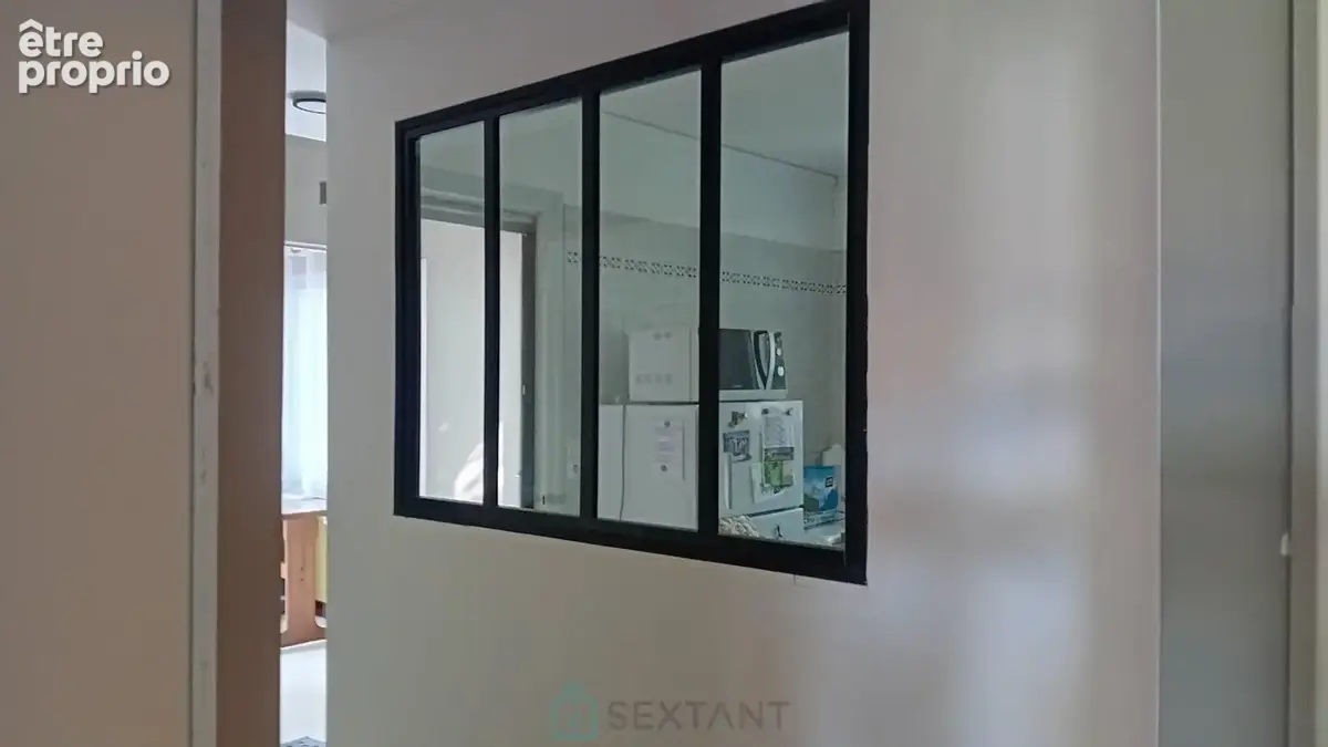 Petite maison sur grand terrain constructible à Saint Palais sur Mer - photo 14