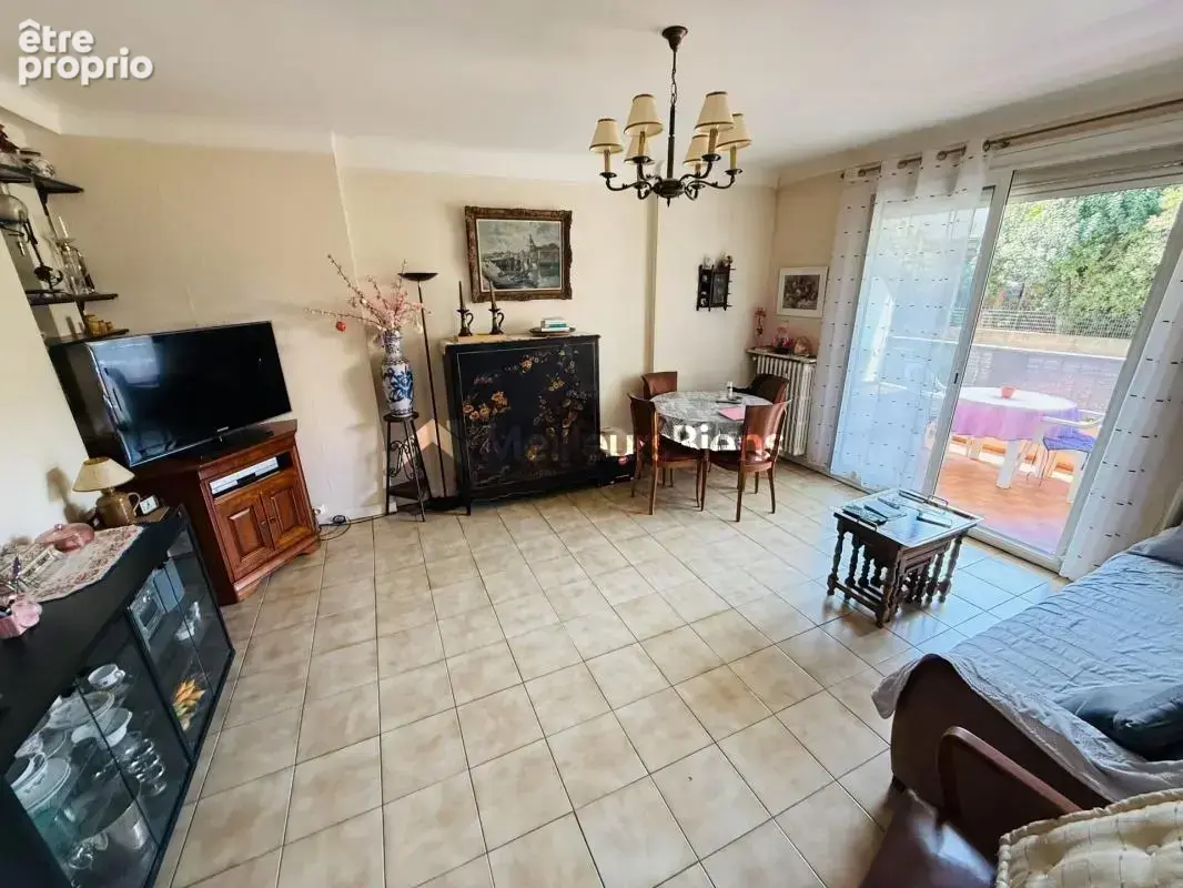 Appartement à PERPIGNAN