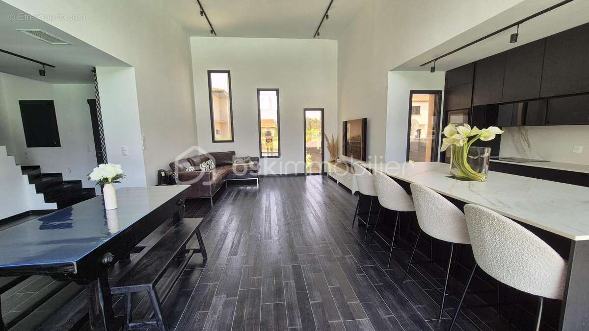 Maison à SAINT-CYPRIEN