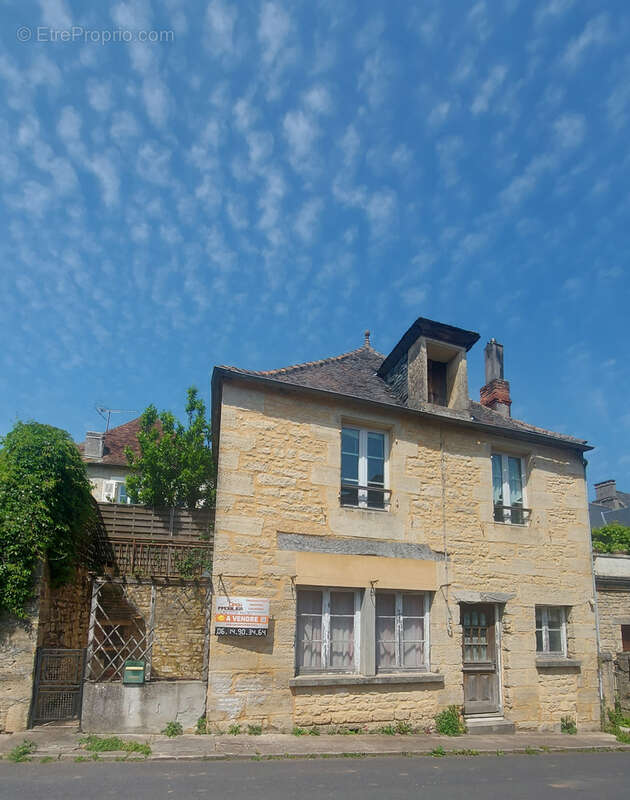 Maison 95 m² à Saint-Robert  - photo 16