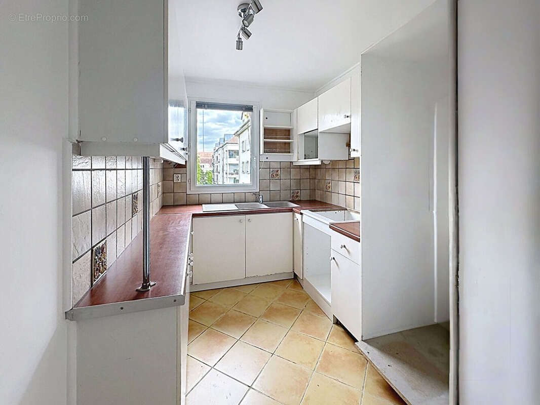 Appartement  F3 Grande Ile - photo 5