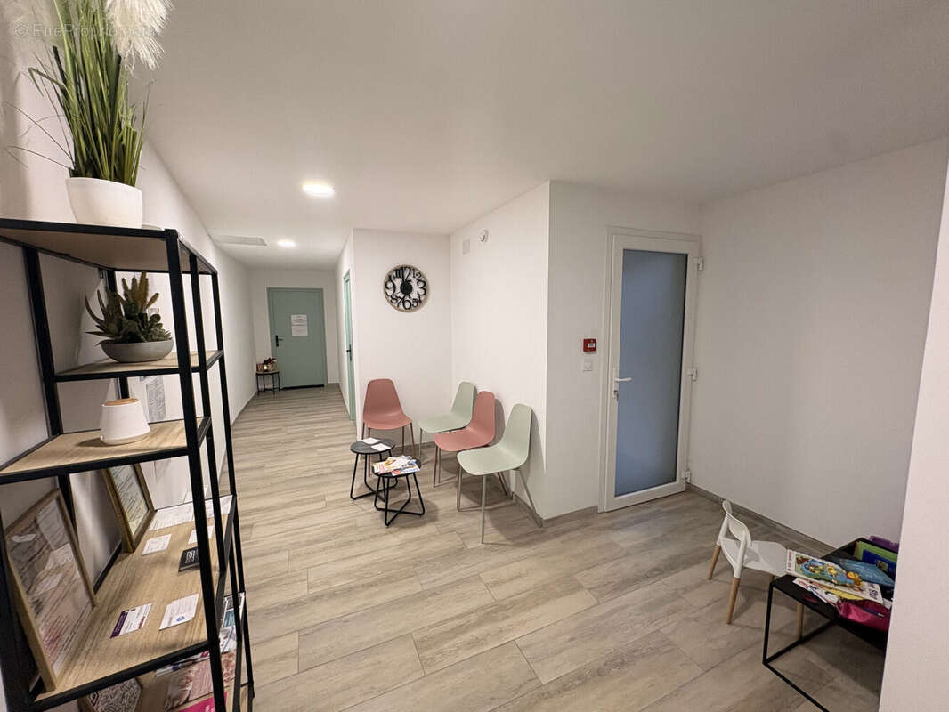 Photo 3 - Commerce à LOISON-SOUS-LENS