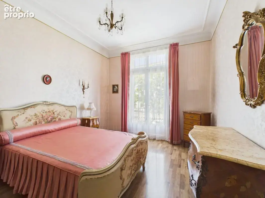 Appartement familial avec un balcon au coeur d'Avignon - photo 8