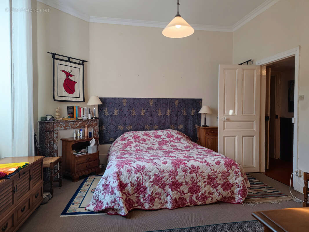 Maison bourgeoise idéale pour chambres d’hôtes - photo 7