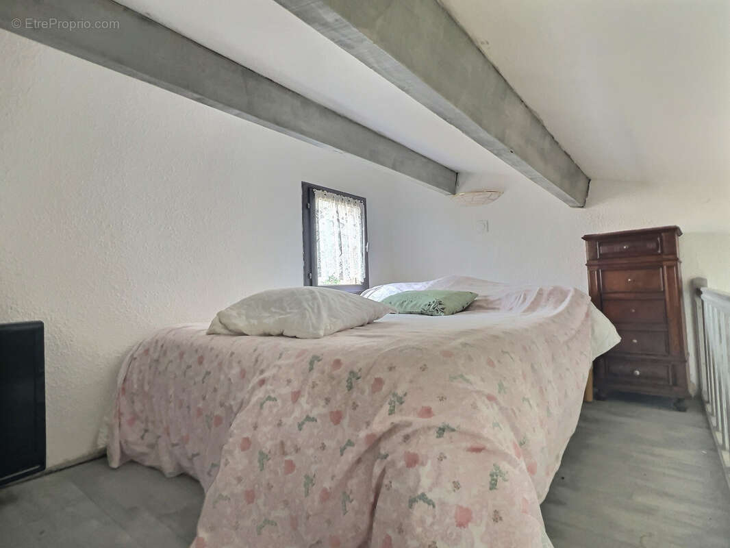 Maison à SAINT-CYPRIEN