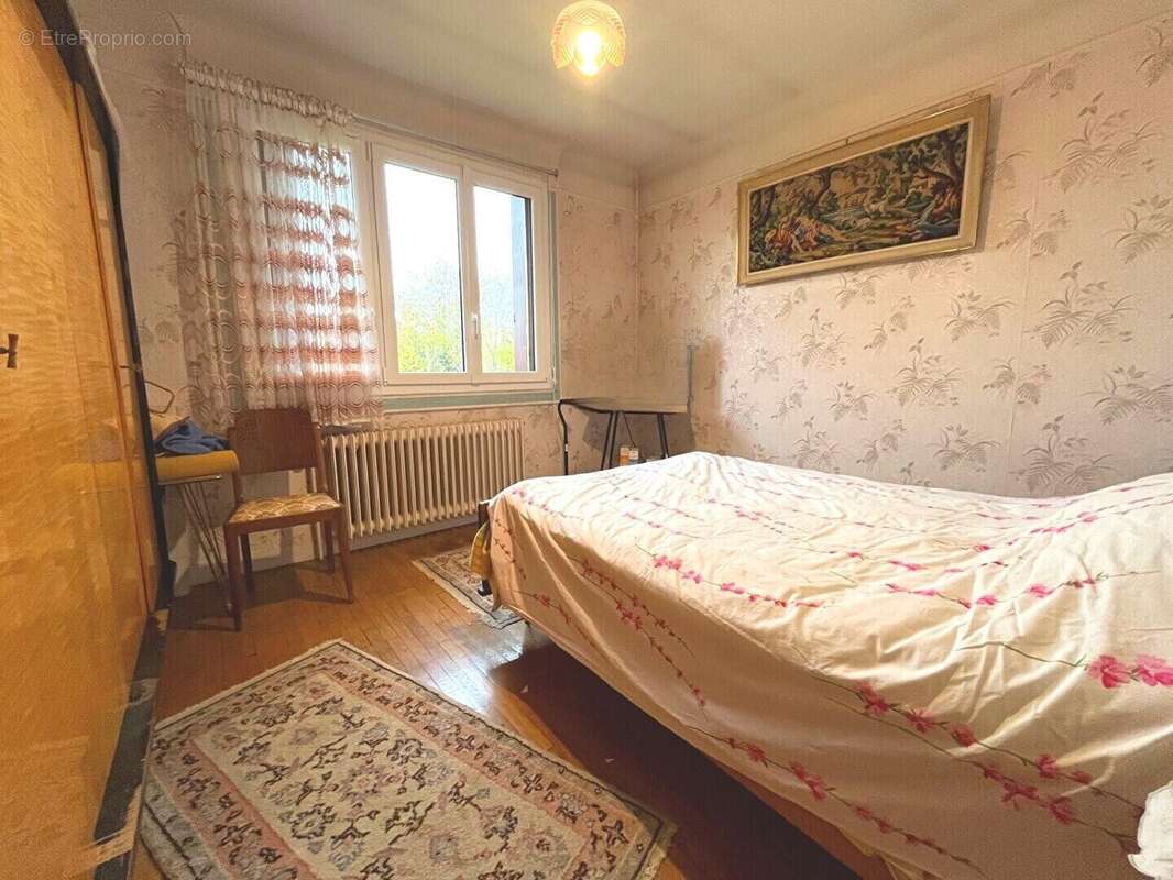 Maison à RIS-ORANGIS