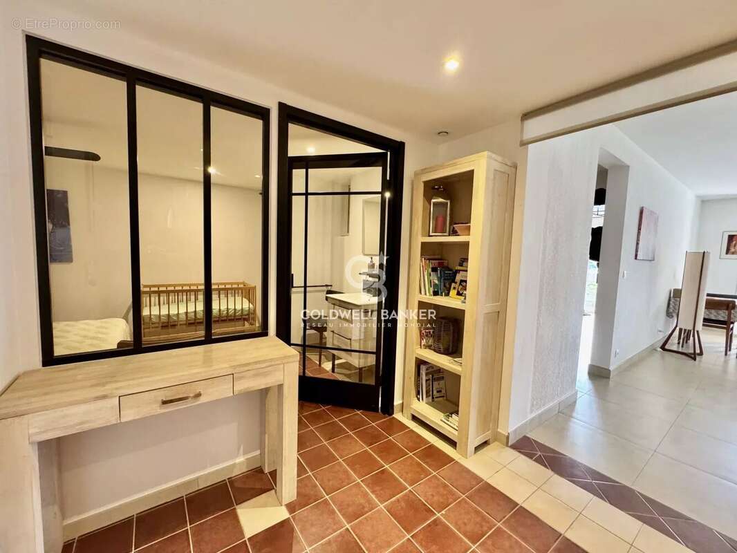 Appartement à L'ILE-ROUSSE