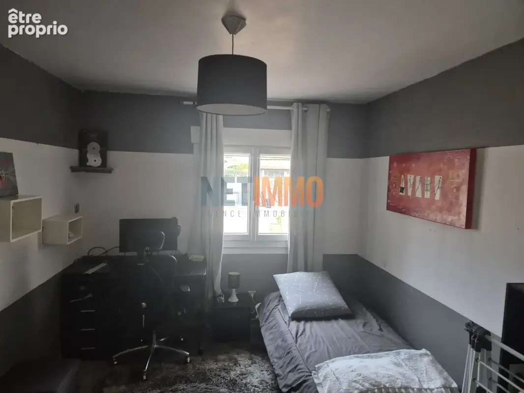 Villa plain pied Manduel - photo 9