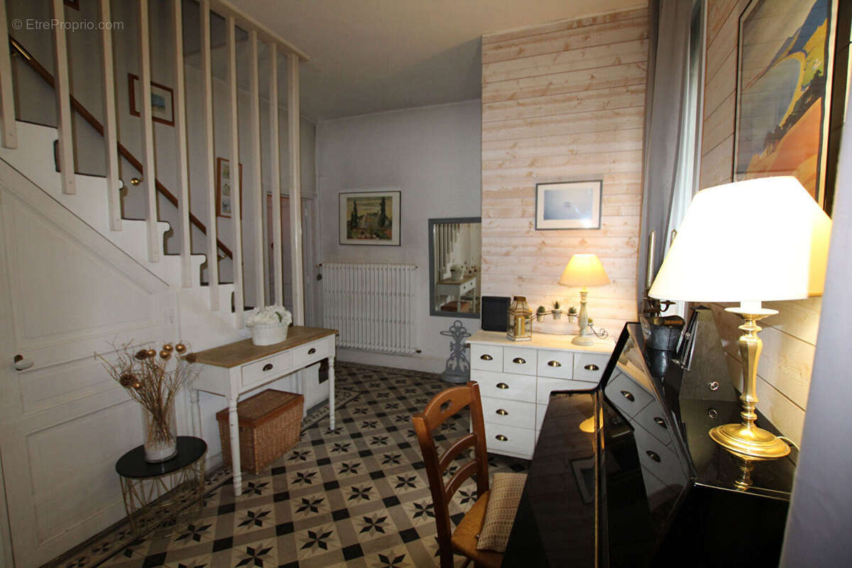 Maison à CLERMONT-FERRAND