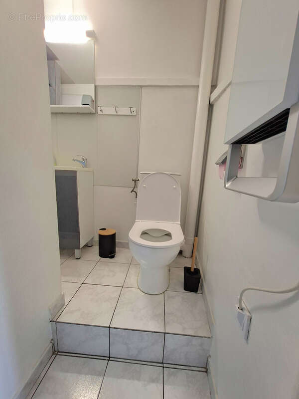 Appartement à DIEPPE