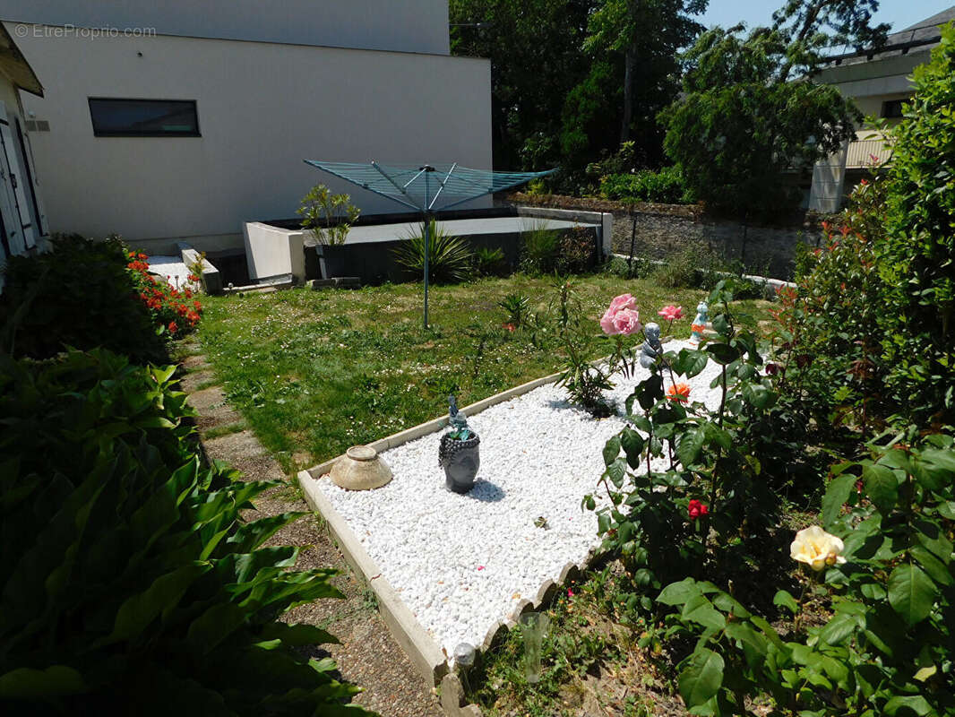 Maison à MURS-ERIGNE