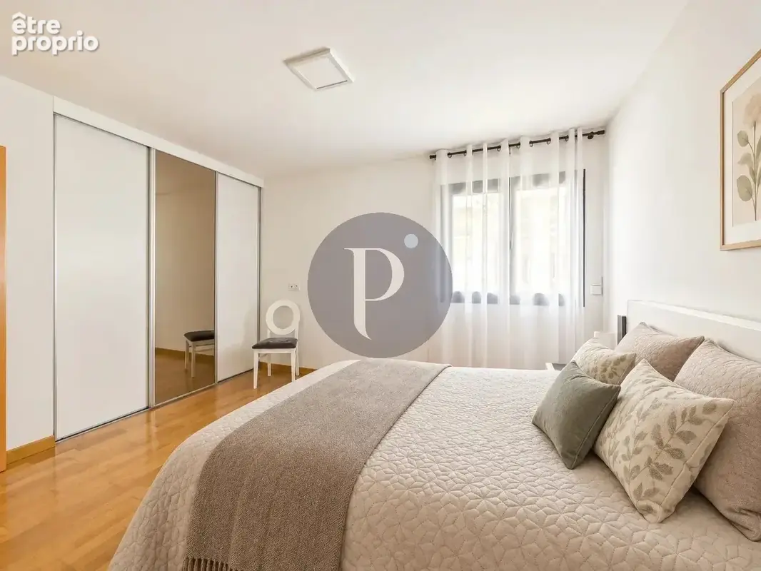 Exclusivité - propriété 8 pièces - réception 85 m² - 5 chambres -terrain 660 m² - photo 19