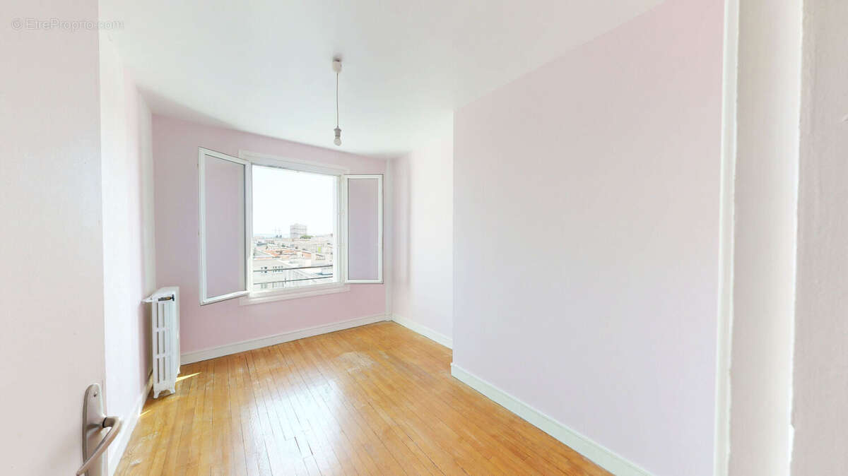 Appartement Le Havre 4 pièce(s) 78m2 - photo 8