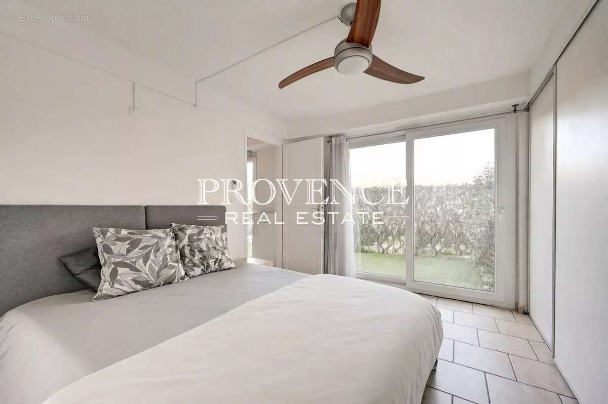 Appartement à CASSIS