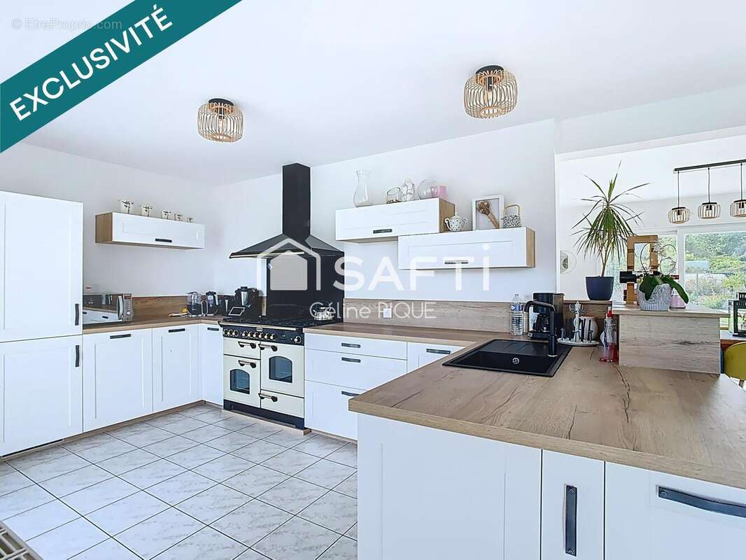 Photo 4 - Maison à CLINCHAMPS-SUR-ORNE