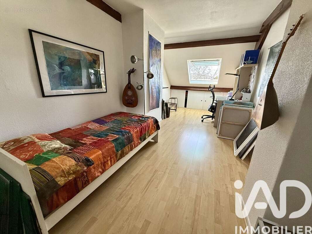 Photo 8 - Maison à MONTIGNY-LE-BRETONNEUX