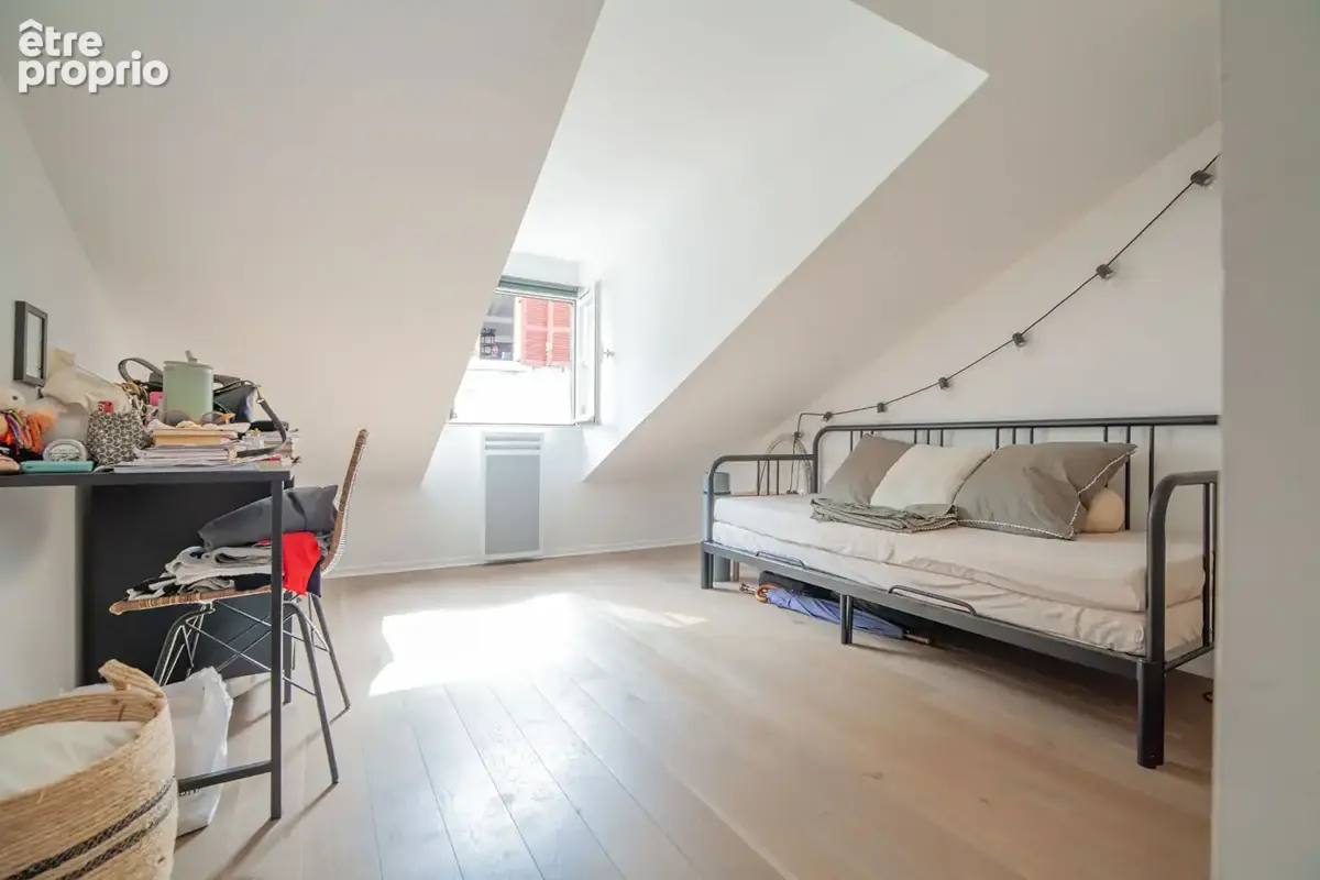 Appartement Bayonne 3 pièce(s) 59m2 (70m2 au sol) - photo 12