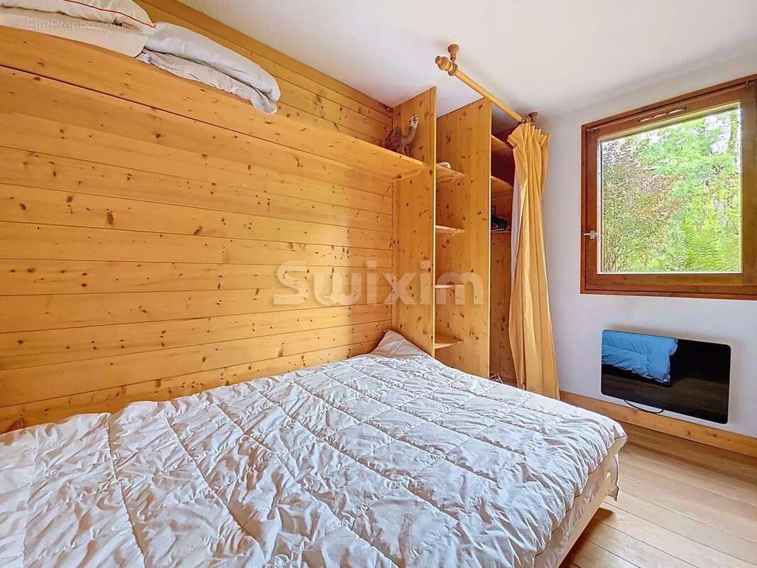 Appartement à MEGEVE
