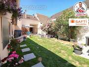 Maison à BENNECOURT