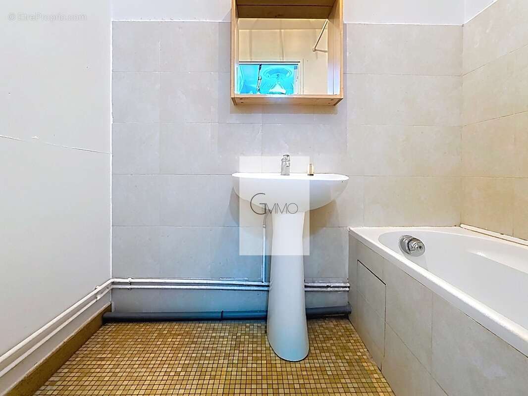 Appartement 37 m² à Chevilly-Larue  - photo 5