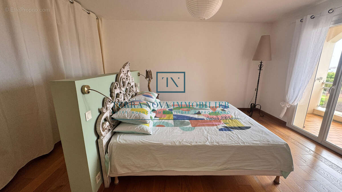 Appartement à PROPRIANO