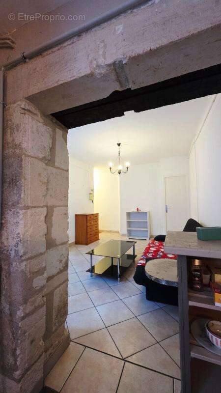 Appartement à BOURGES