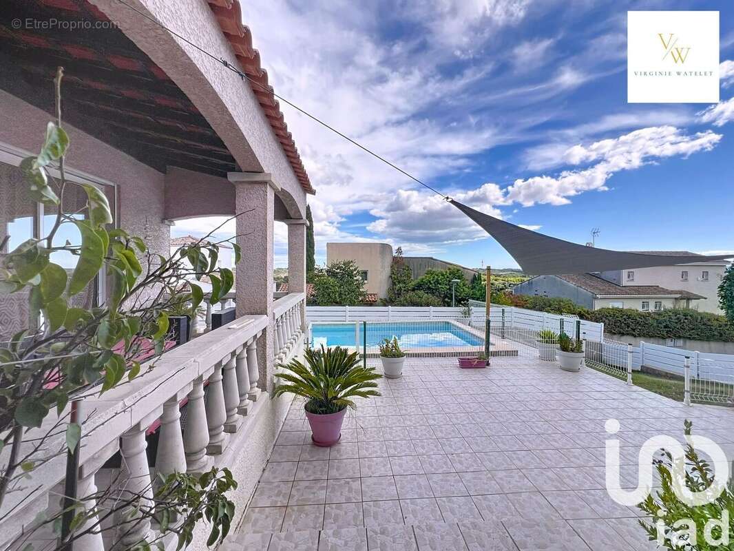 Photo 3 - Maison à JUVIGNAC