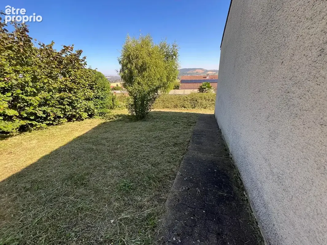 Maison Saint Georges Sur Allier 4 pièce(s) 95 m2 - photo 12