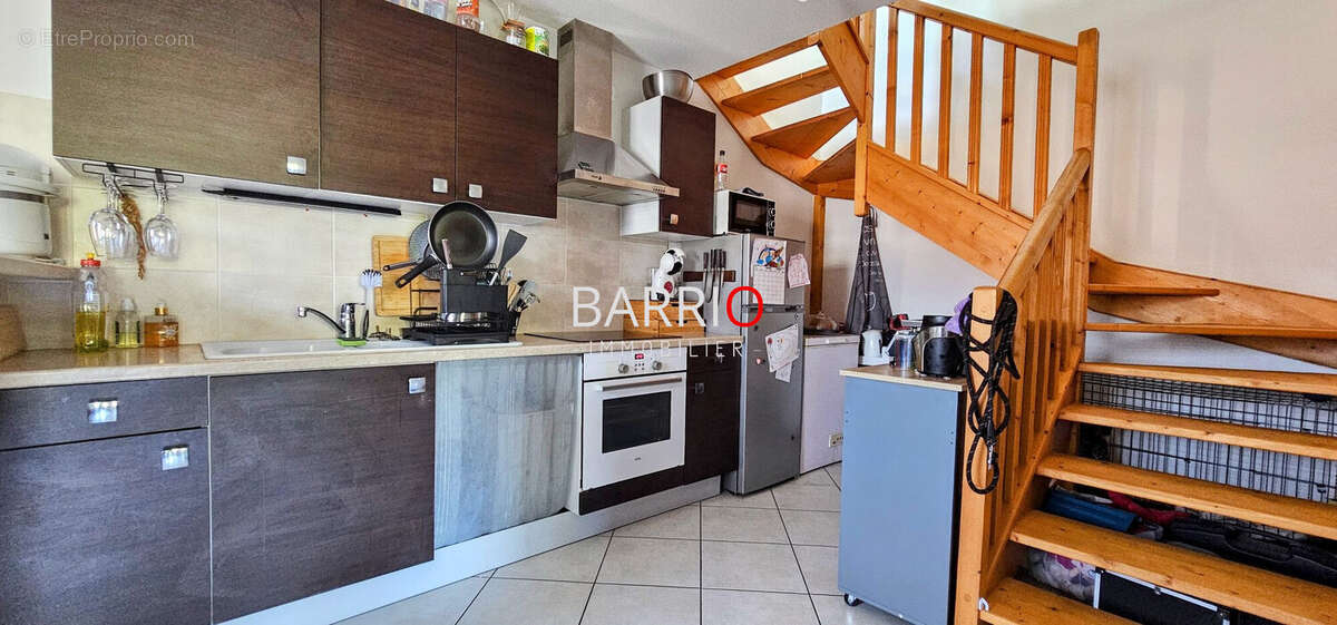 Appartement à BANYULS-SUR-MER