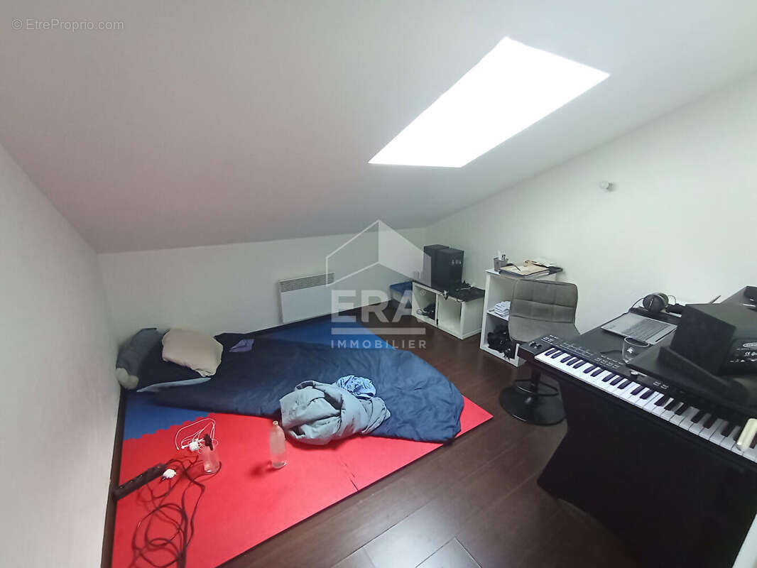 Immeuble de rapport 615m² à plateau d'hauteville - photo 15