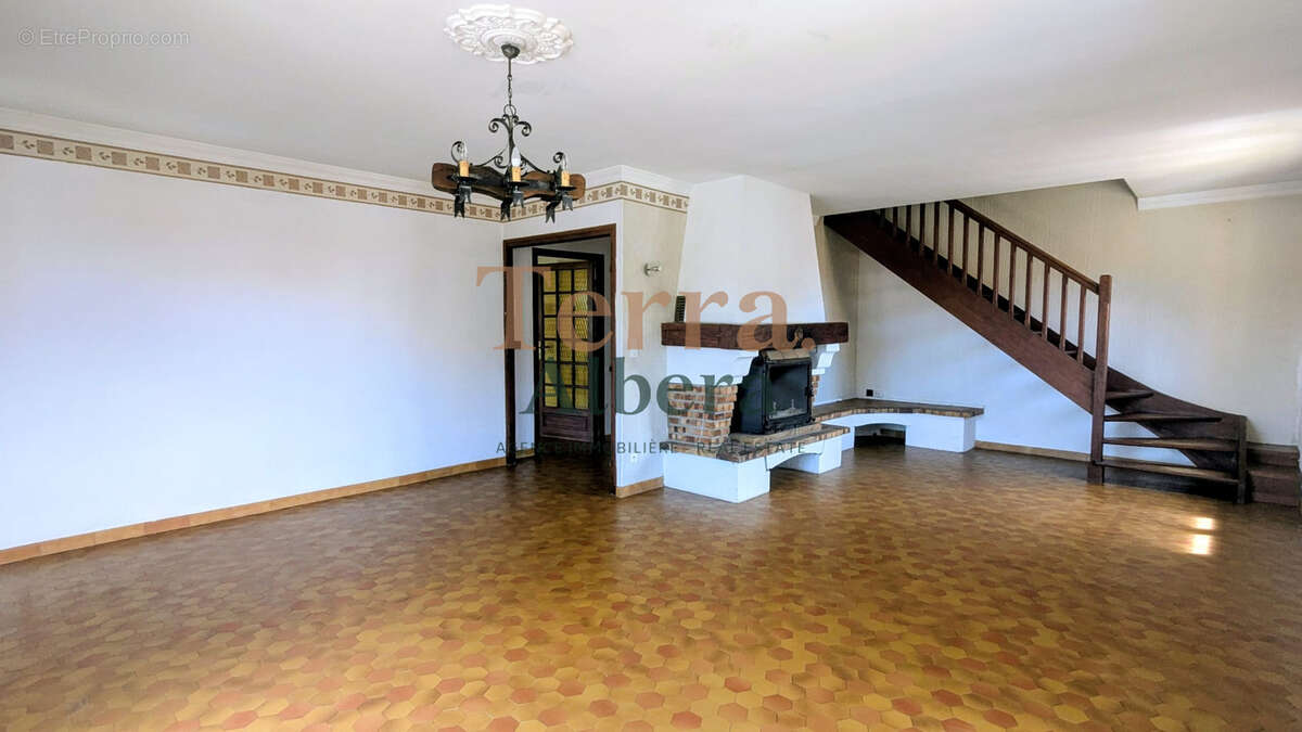 Grande maison avec appartement indépendant - photo 9