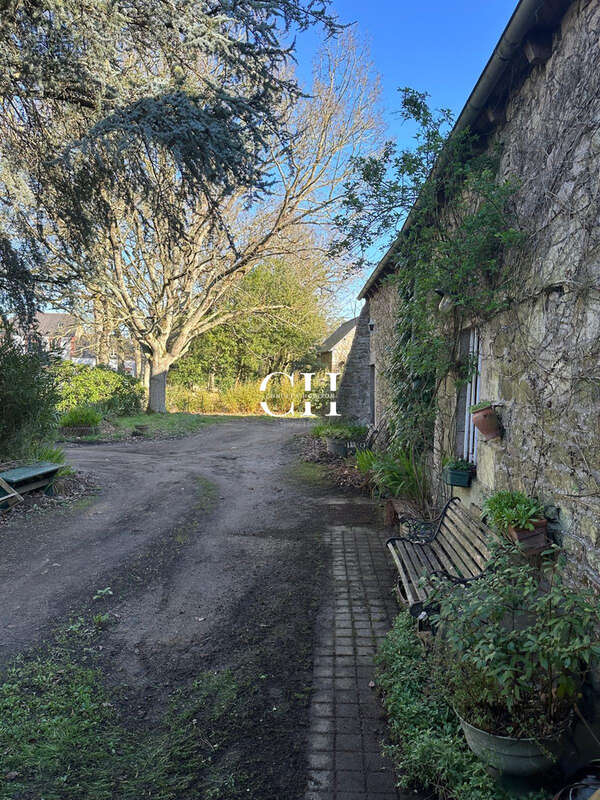Maison à PLOUHA