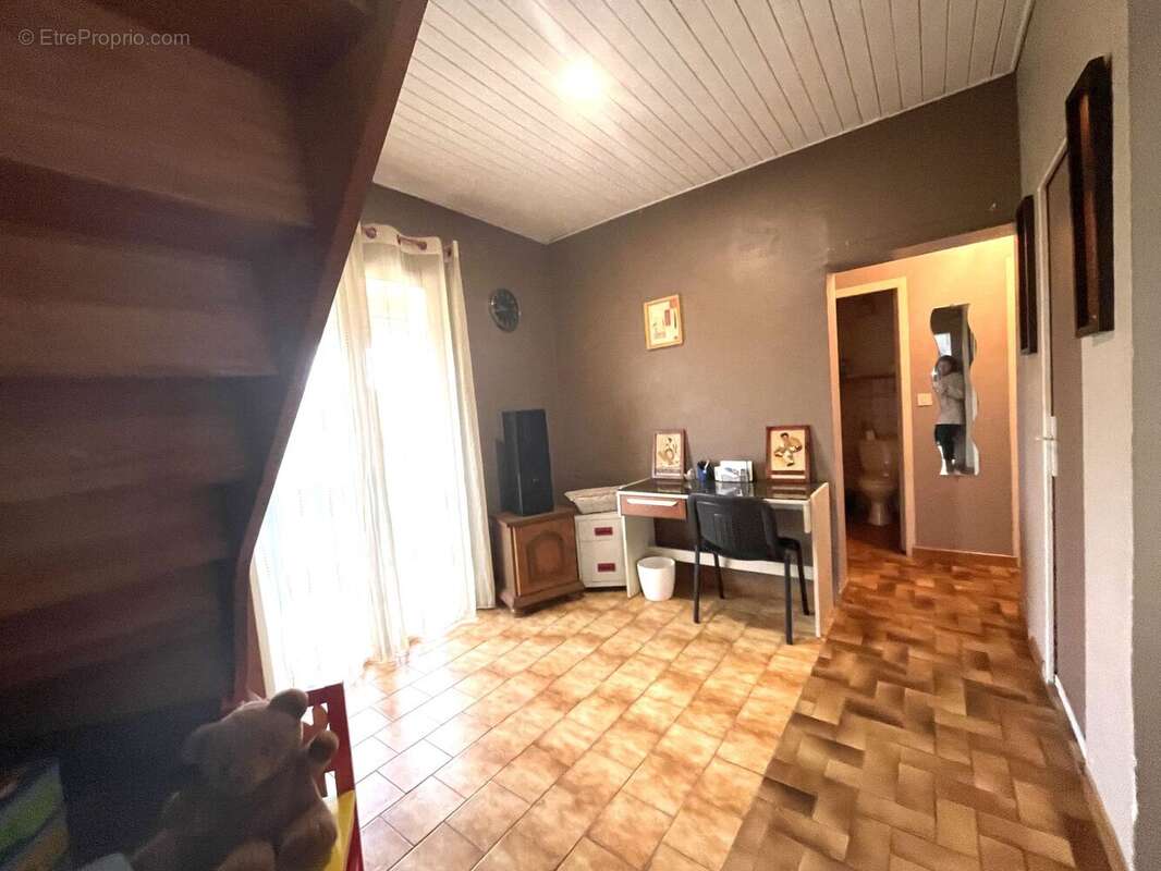 Maison à FONTENAY-SUR-LOING