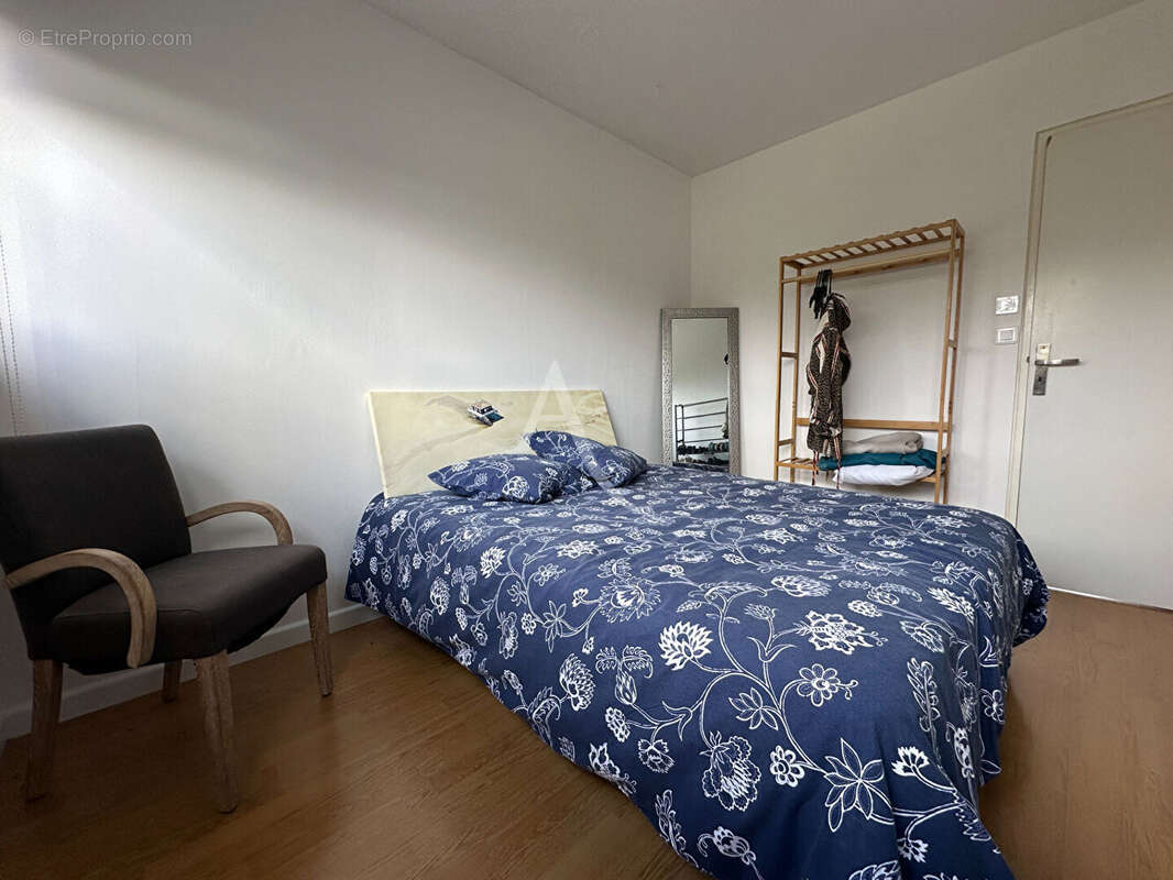 Appartement à BLANQUEFORT