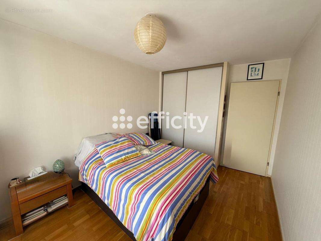 Appartement à CREIL