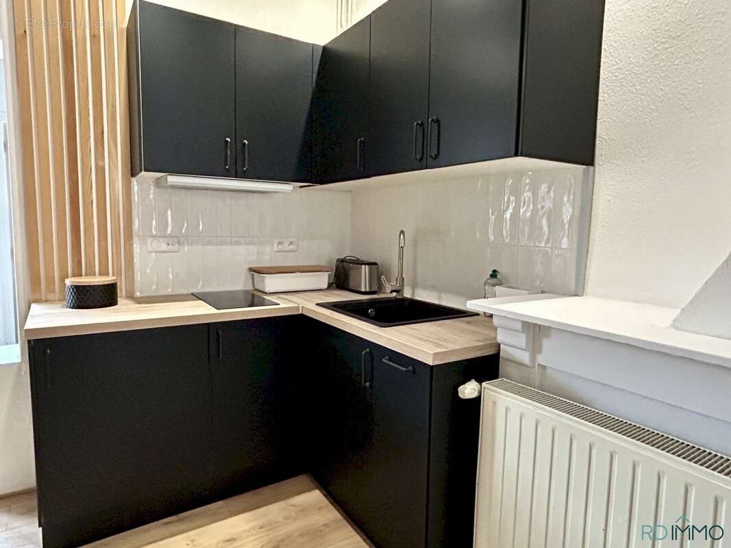 Appartement à LILLE