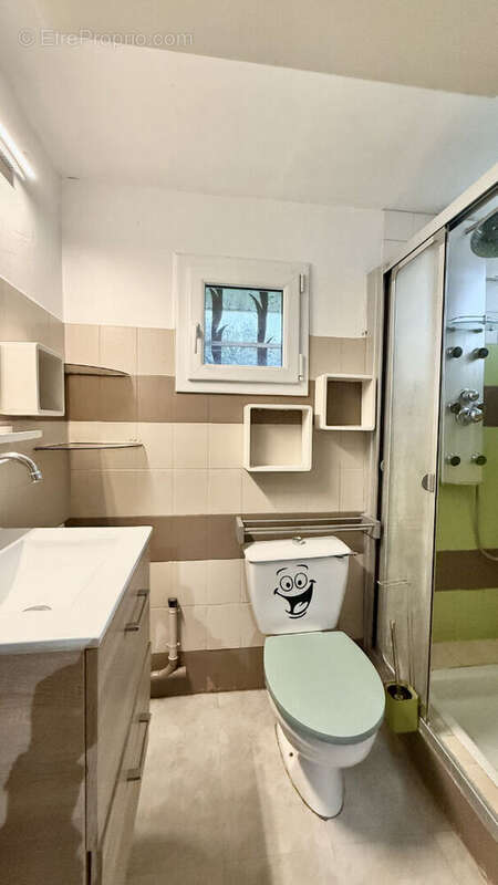 Maison à COULOUNIEIX-CHAMIERS