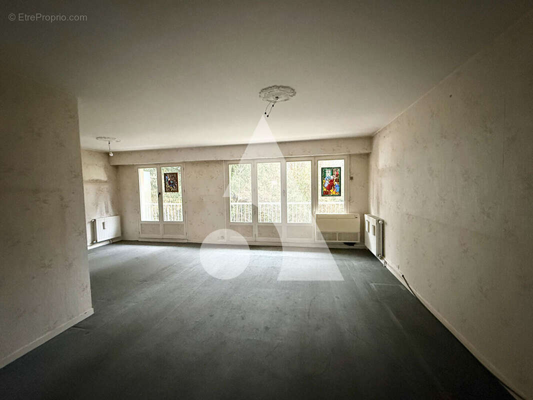 Appartement à EVREUX