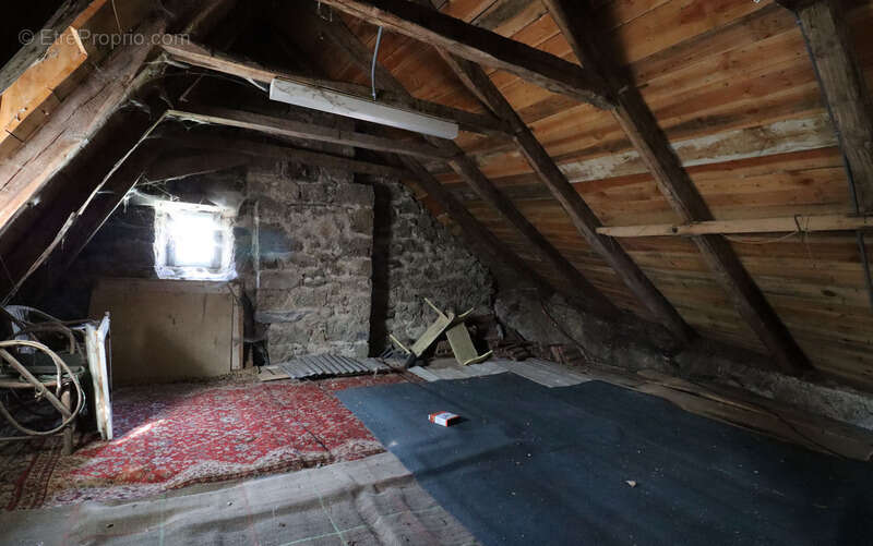 Maison à SAINT-VINCENT-DE-SALERS