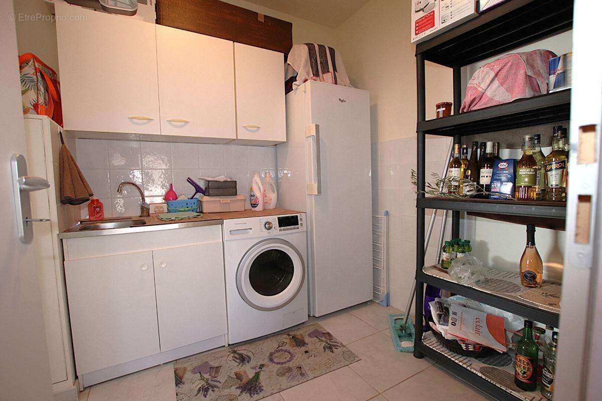 Villa de plain-pied 136 m² - Cadre exceptionnel - photo 13