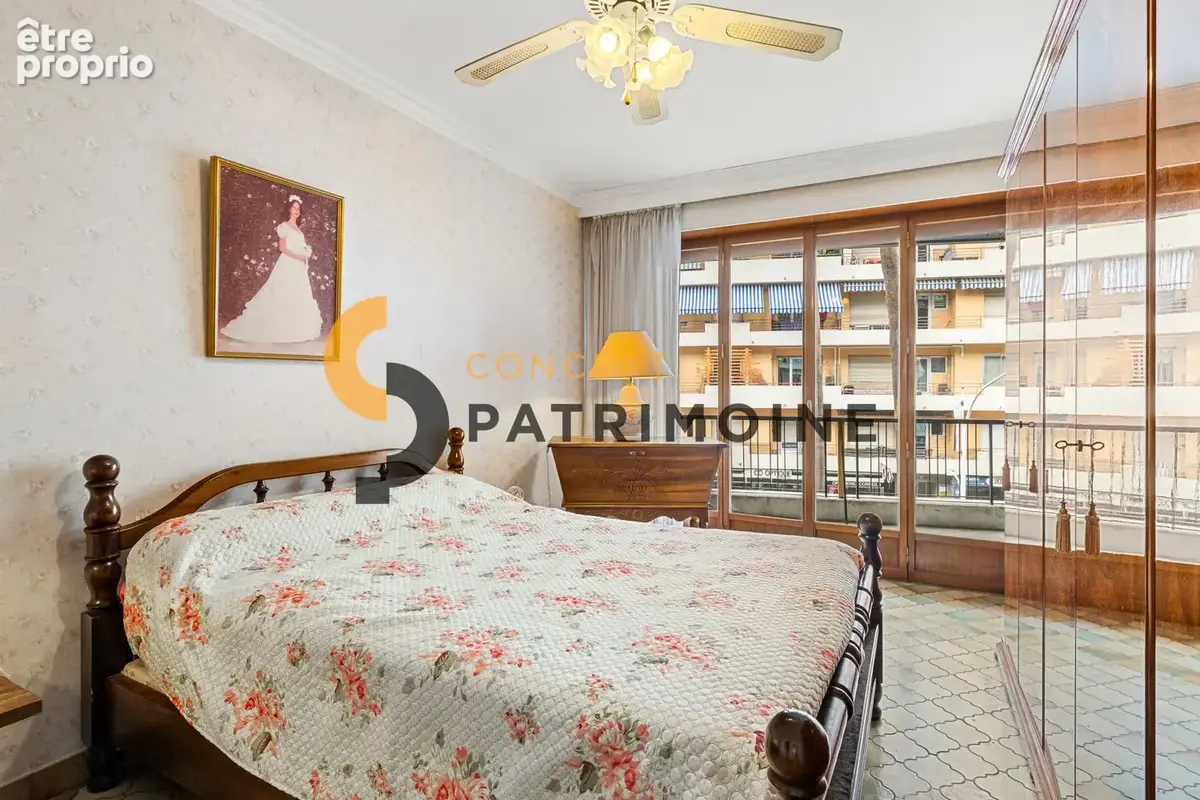 Appartement 3 pièces 94 m² à vendre à Cagnes-Sur-Mer (06800) - photo 7