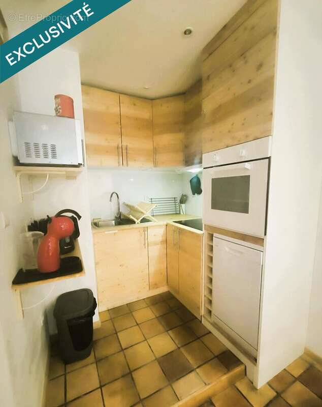 Photo 5 - Appartement à BRIANCON