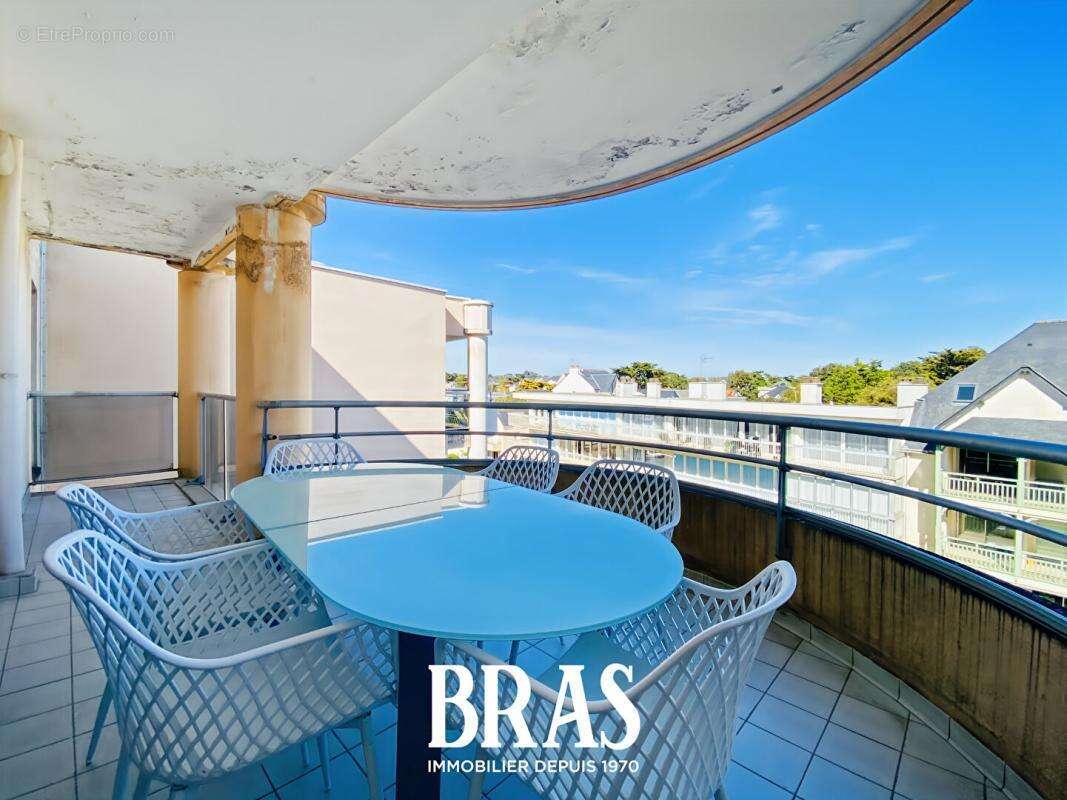 Appartement à PORNICHET