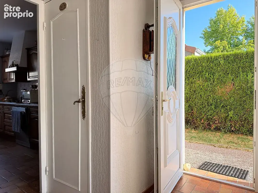 Maison 3 chambre(s) à vendre - photo 3