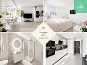 Appartement à SEREMANGE-ERZANGE