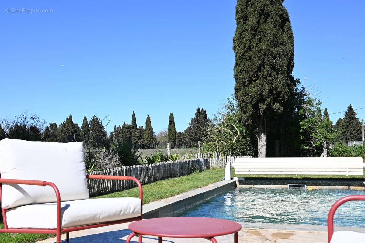 Maison à CARCASSONNE