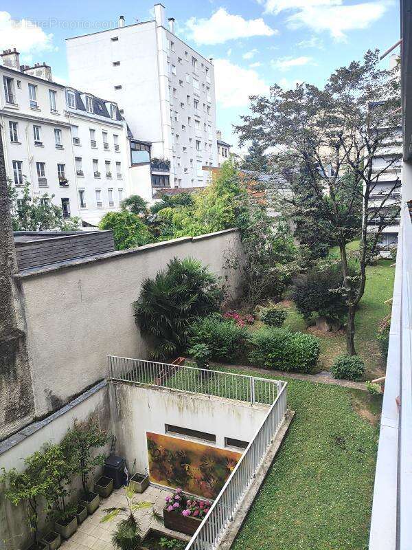 Appartement - photo 18