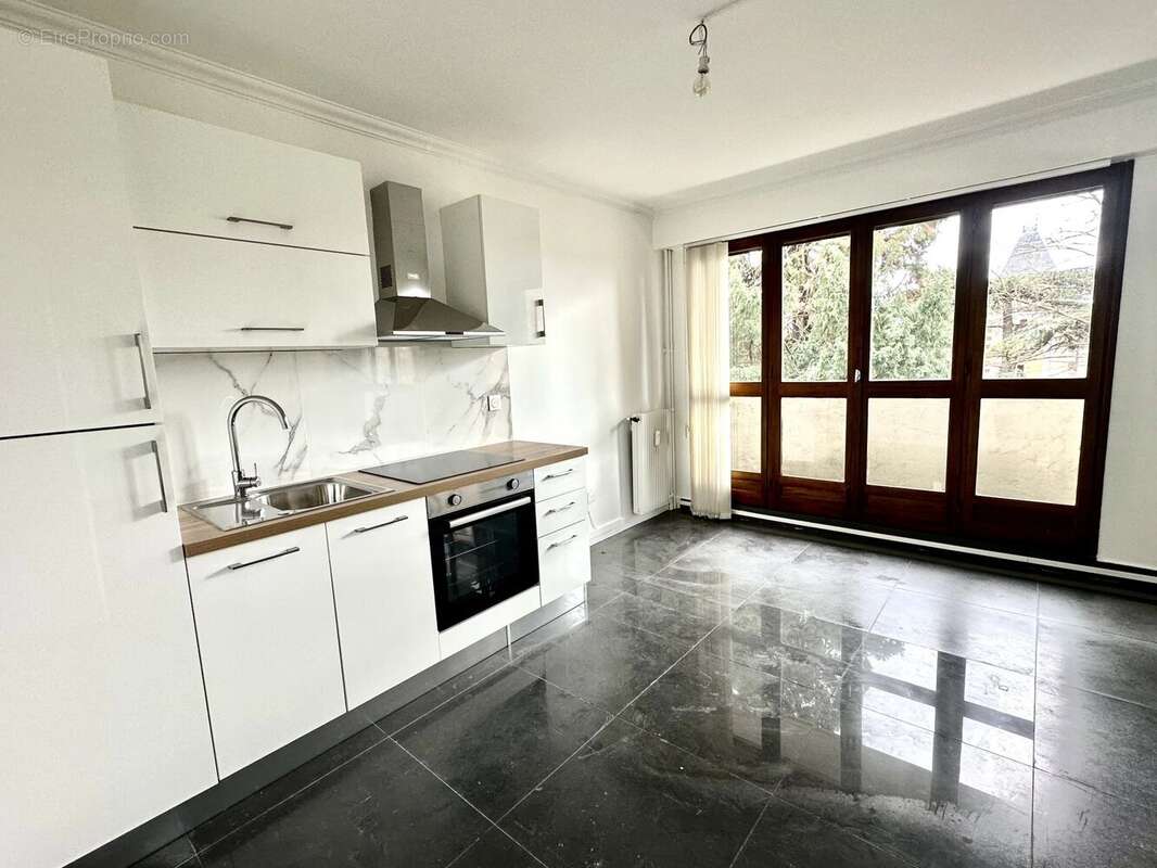 Appartement à CHELLES