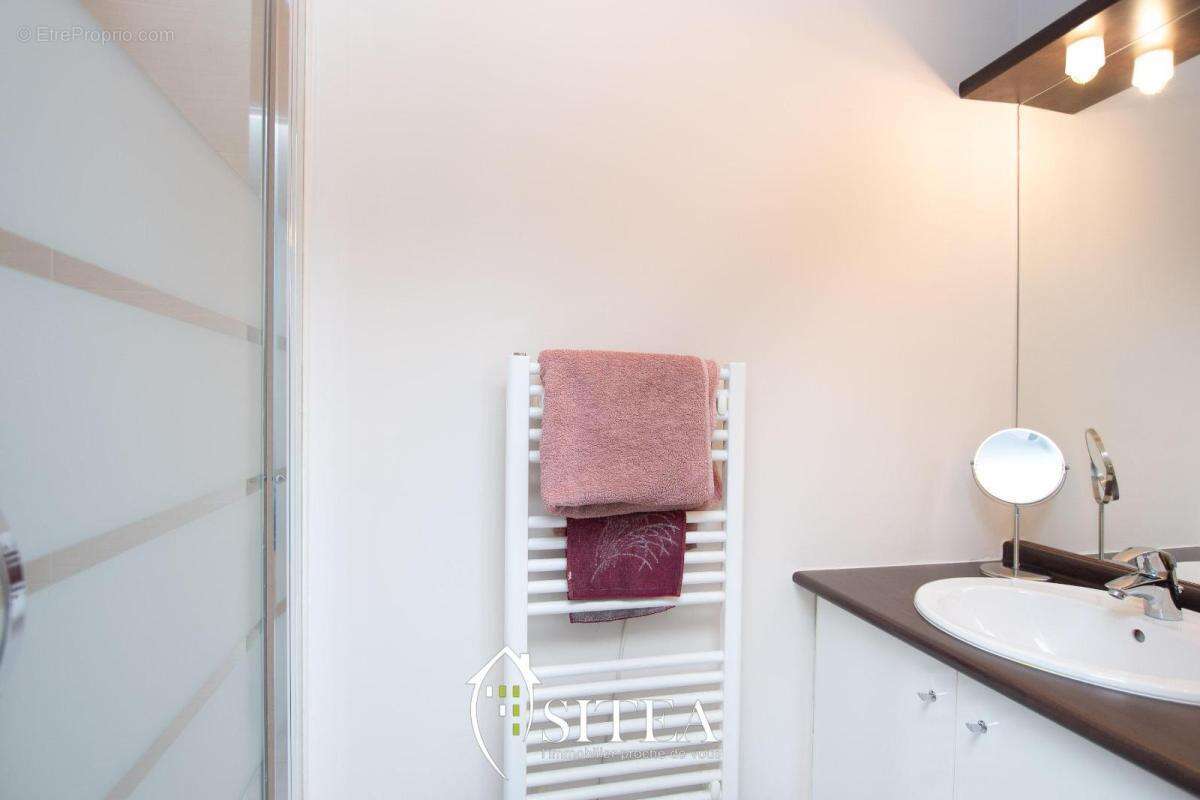 Appartement à COLOMIERS